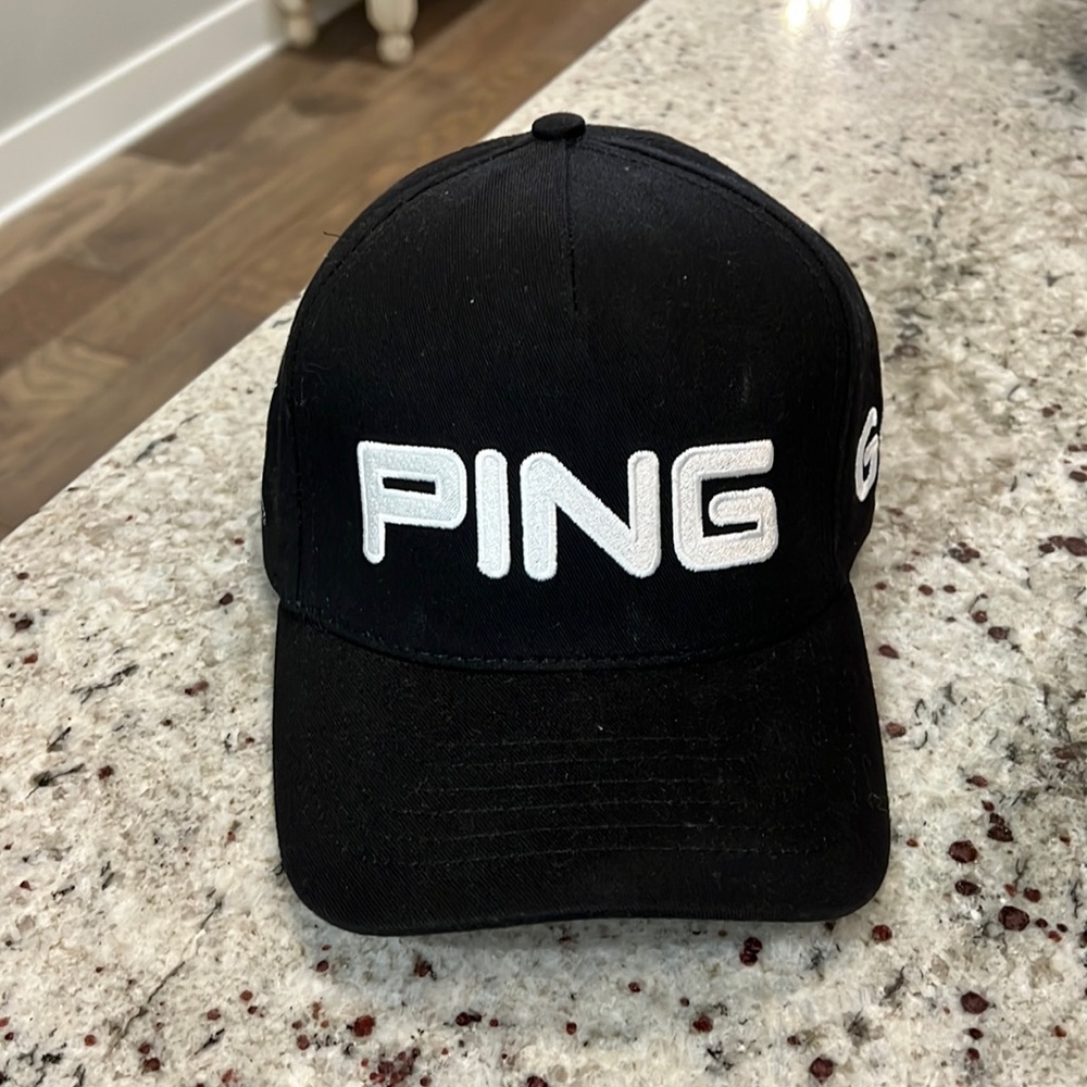 Ping hat